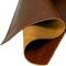 FabricLA | Genuine Leather | Tooling and Crafting Sheets | Heavy Duty Full Grain Cowhide Leathers